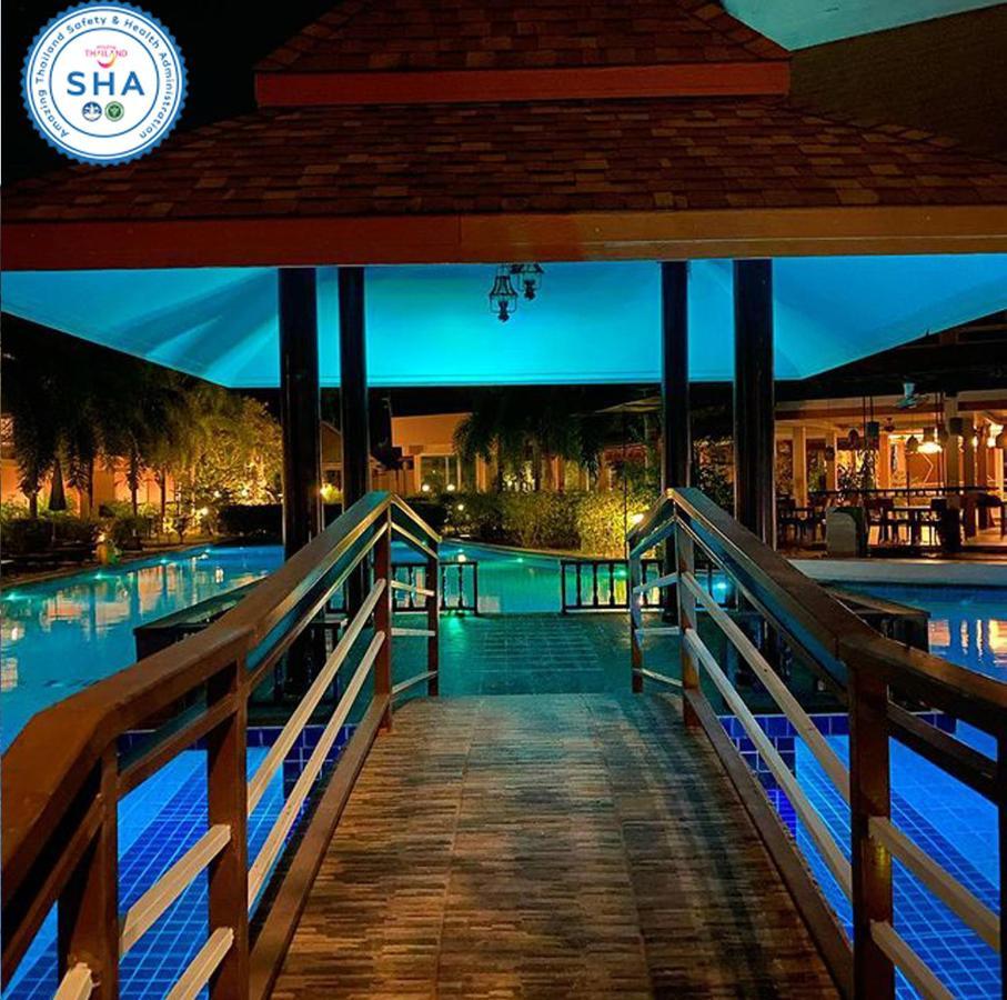 Chivatara Resort Bang Tao Beach Phuket - Sha Ngoại thất bức ảnh