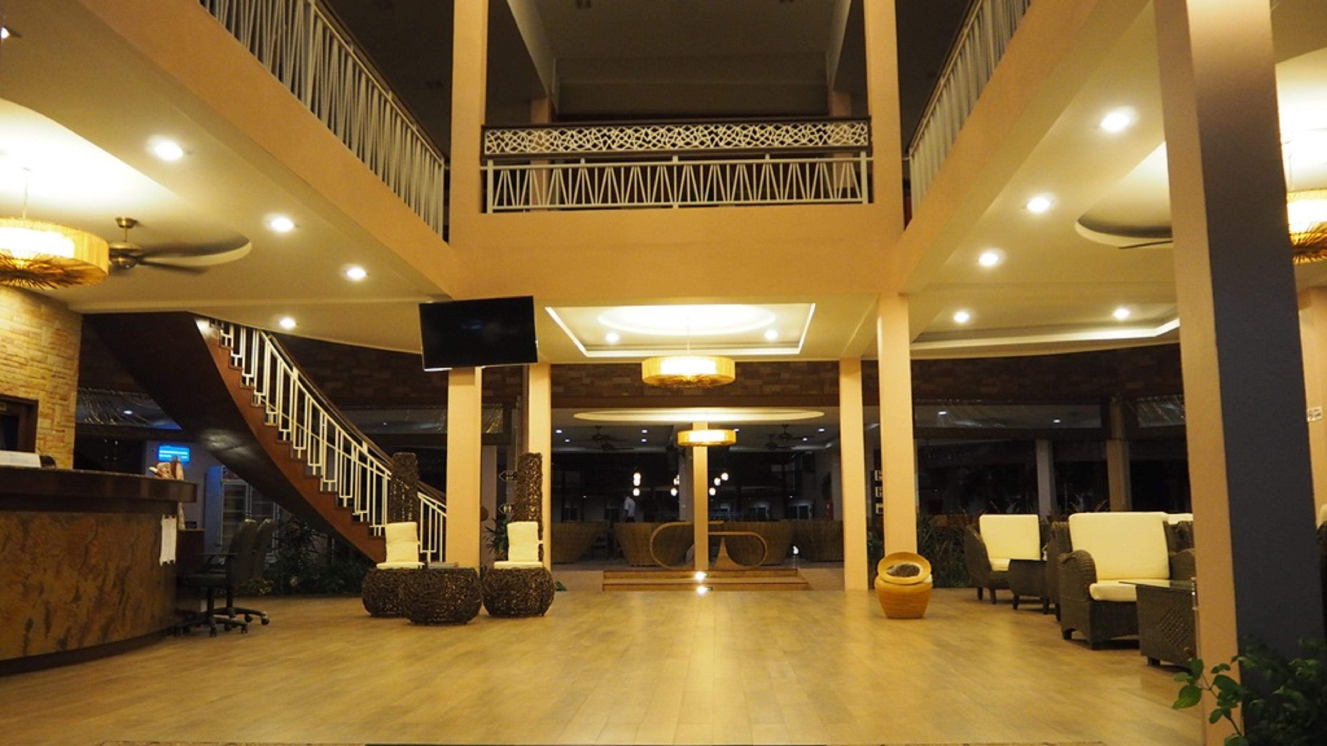 Chivatara Resort Bang Tao Beach Phuket - Sha Ngoại thất bức ảnh