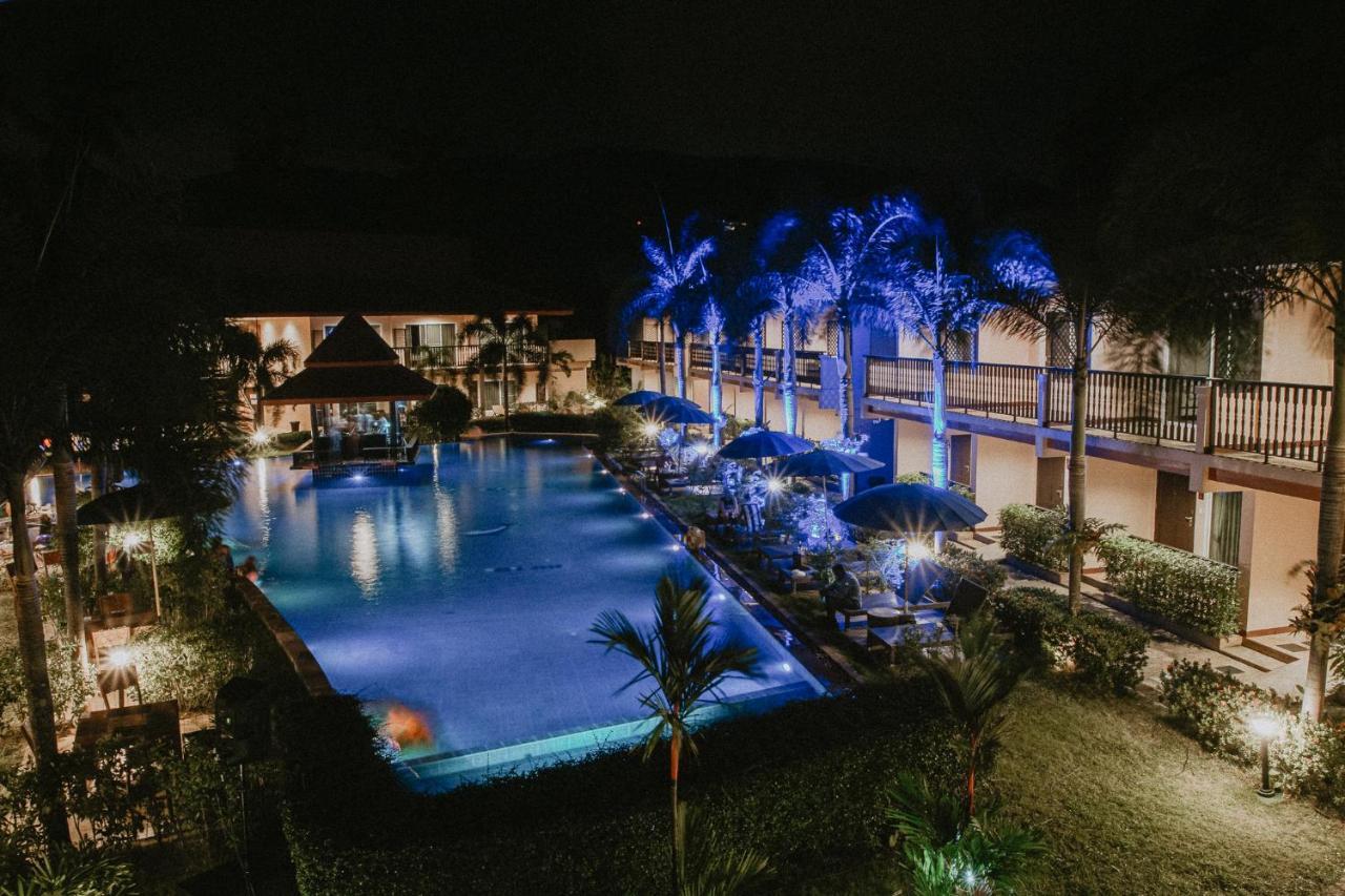 Chivatara Resort Bang Tao Beach Phuket - Sha Ngoại thất bức ảnh