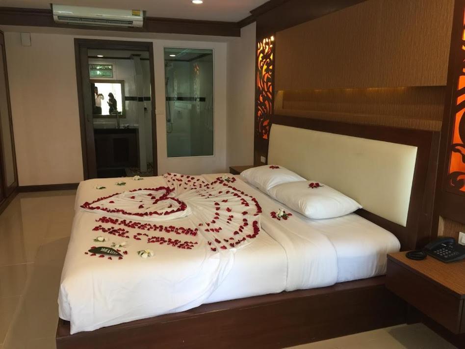 Chivatara Resort Bang Tao Beach Phuket - Sha Ngoại thất bức ảnh