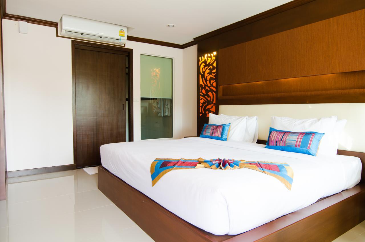 Chivatara Resort Bang Tao Beach Phuket - Sha Ngoại thất bức ảnh