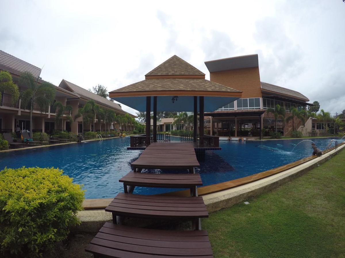Chivatara Resort Bang Tao Beach Phuket - Sha Ngoại thất bức ảnh