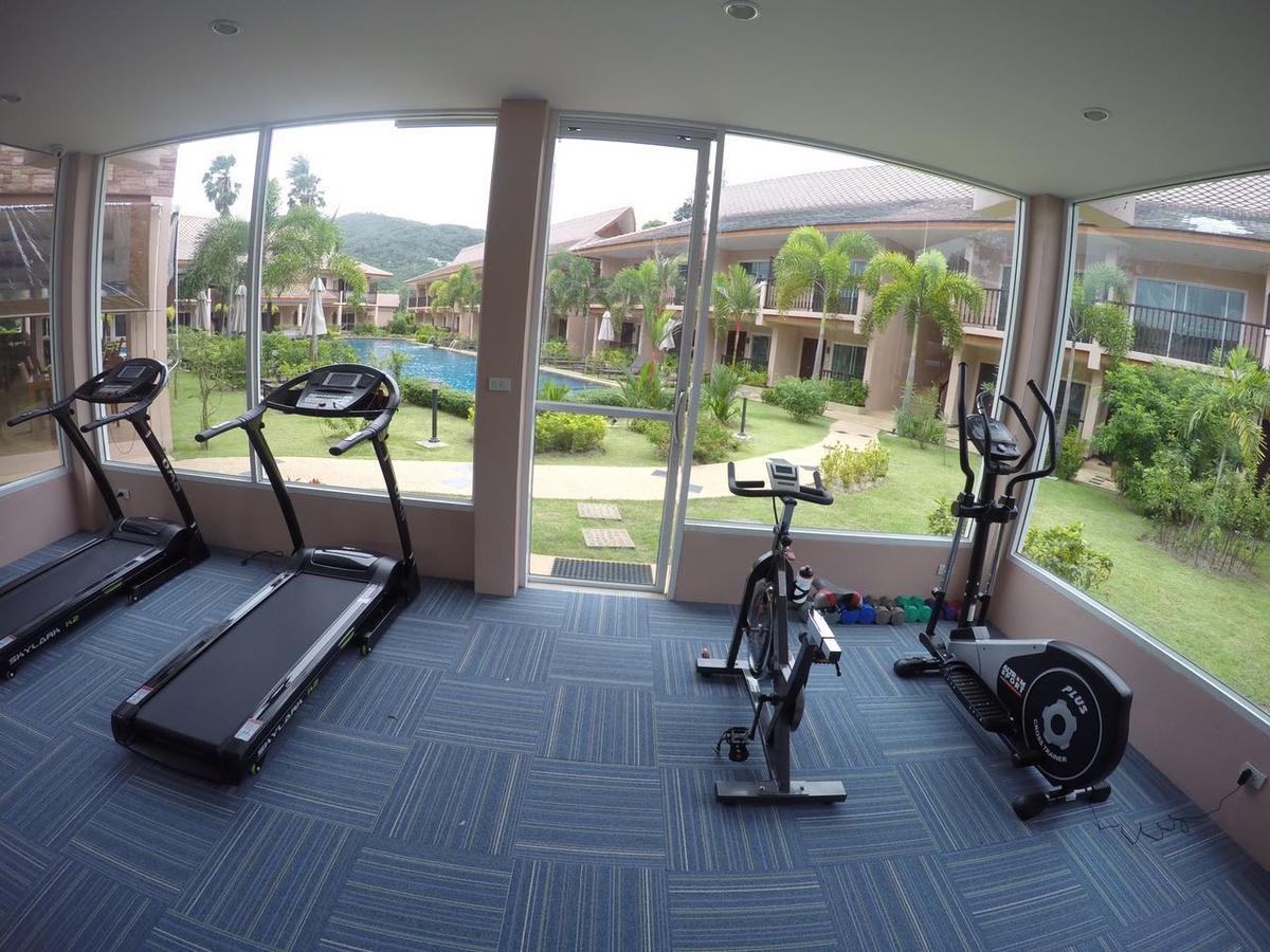 Chivatara Resort Bang Tao Beach Phuket - Sha Ngoại thất bức ảnh