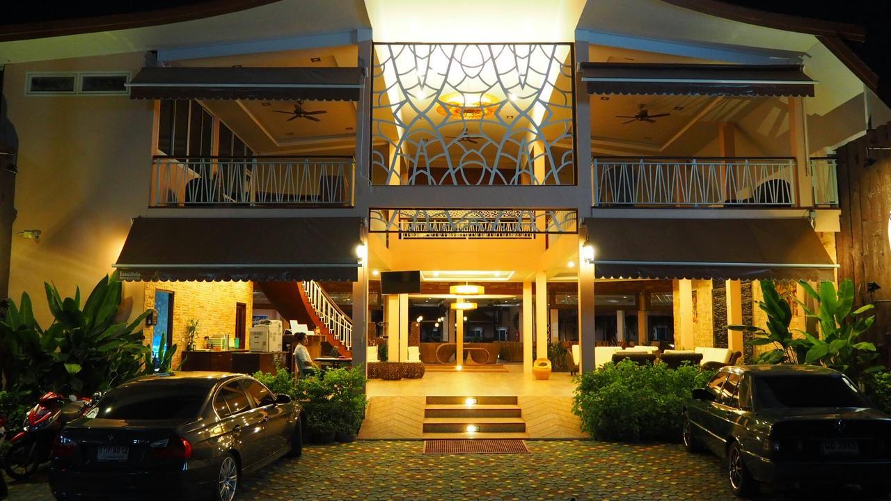 Chivatara Resort Bang Tao Beach Phuket - Sha Ngoại thất bức ảnh