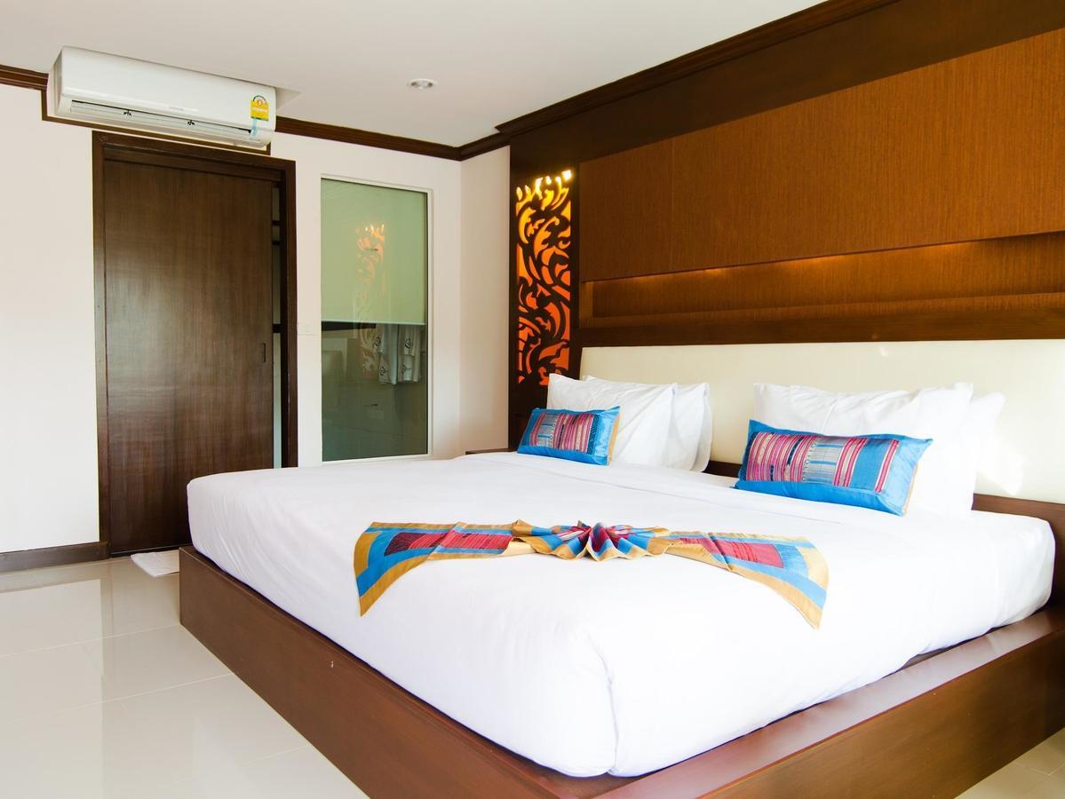 Chivatara Resort Bang Tao Beach Phuket - Sha Ngoại thất bức ảnh