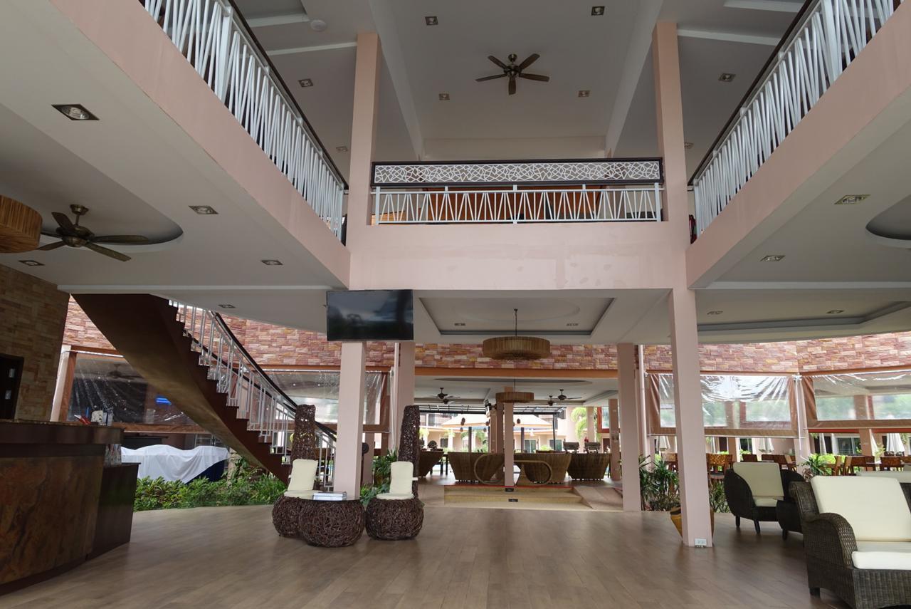 Chivatara Resort Bang Tao Beach Phuket - Sha Ngoại thất bức ảnh