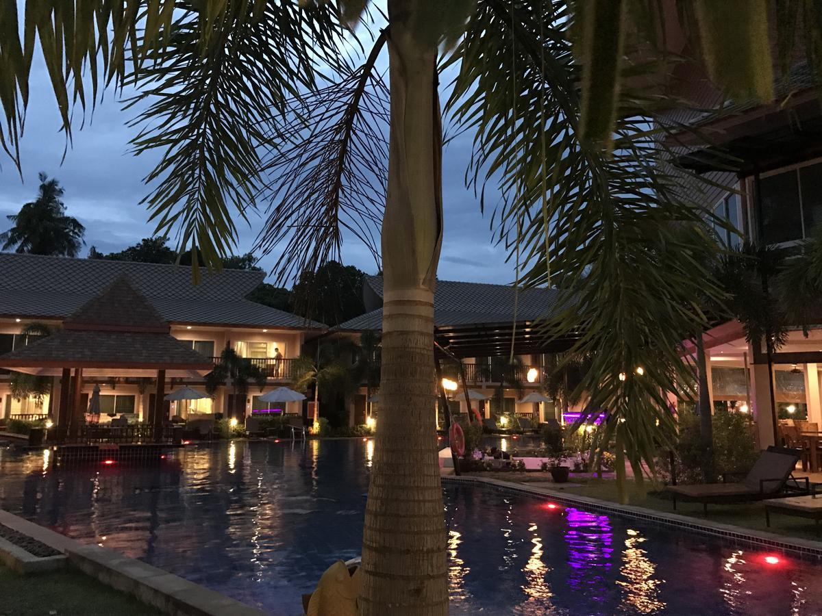 Chivatara Resort Bang Tao Beach Phuket - Sha Ngoại thất bức ảnh