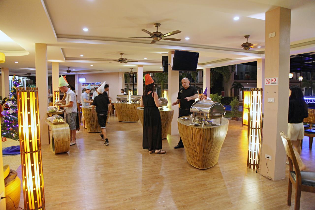 Chivatara Resort Bang Tao Beach Phuket - Sha Ngoại thất bức ảnh