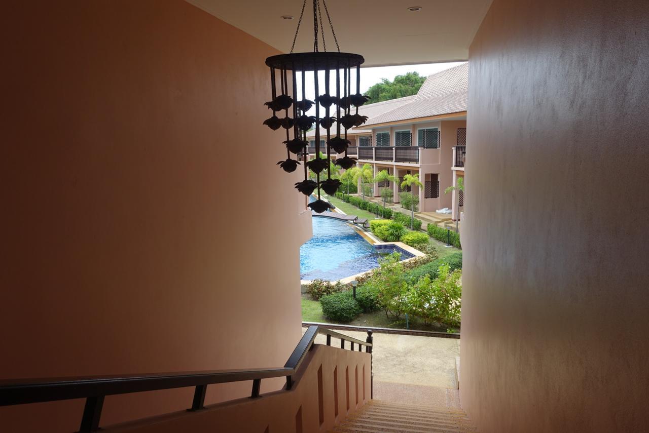 Chivatara Resort Bang Tao Beach Phuket - Sha Ngoại thất bức ảnh