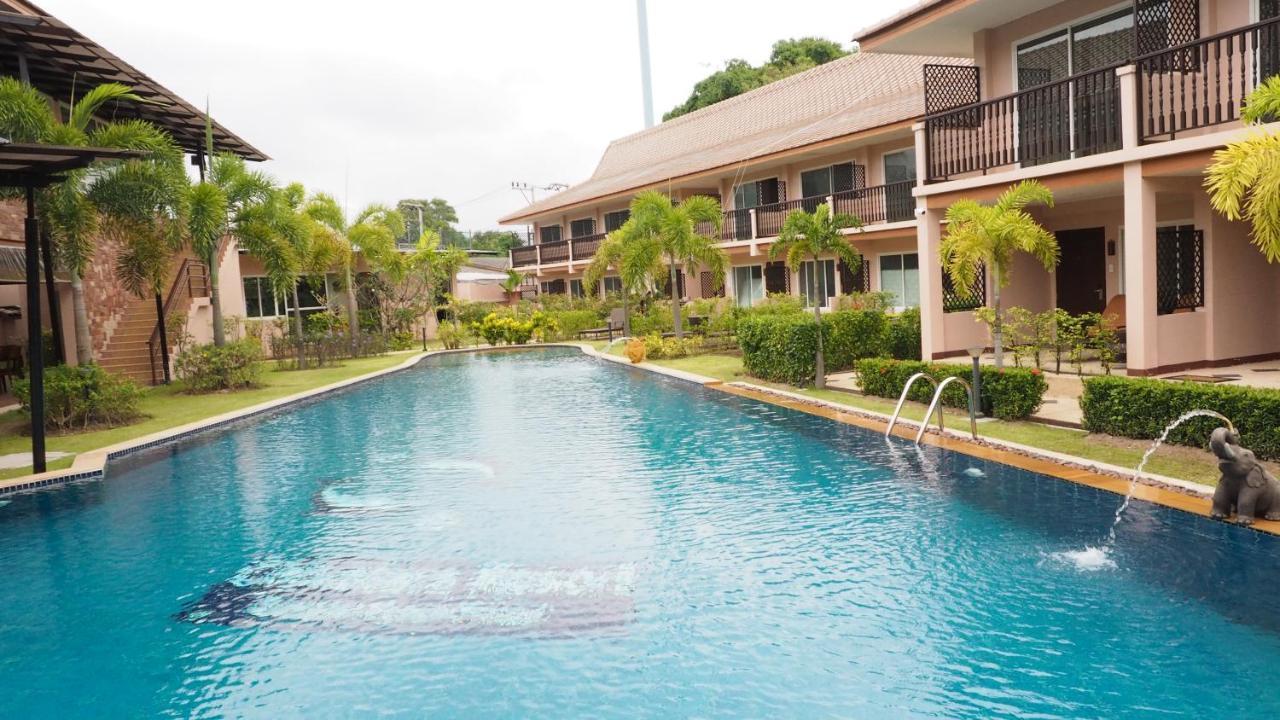 Chivatara Resort Bang Tao Beach Phuket - Sha Ngoại thất bức ảnh