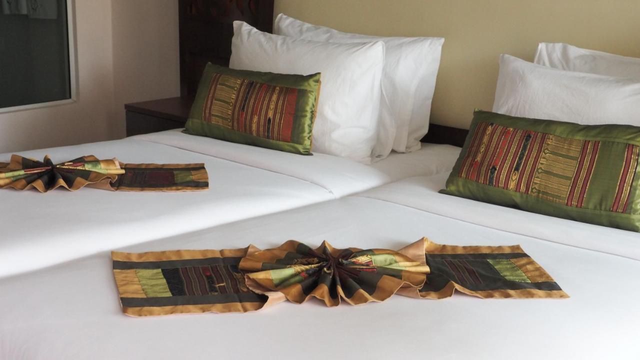 Chivatara Resort Bang Tao Beach Phuket - Sha Ngoại thất bức ảnh