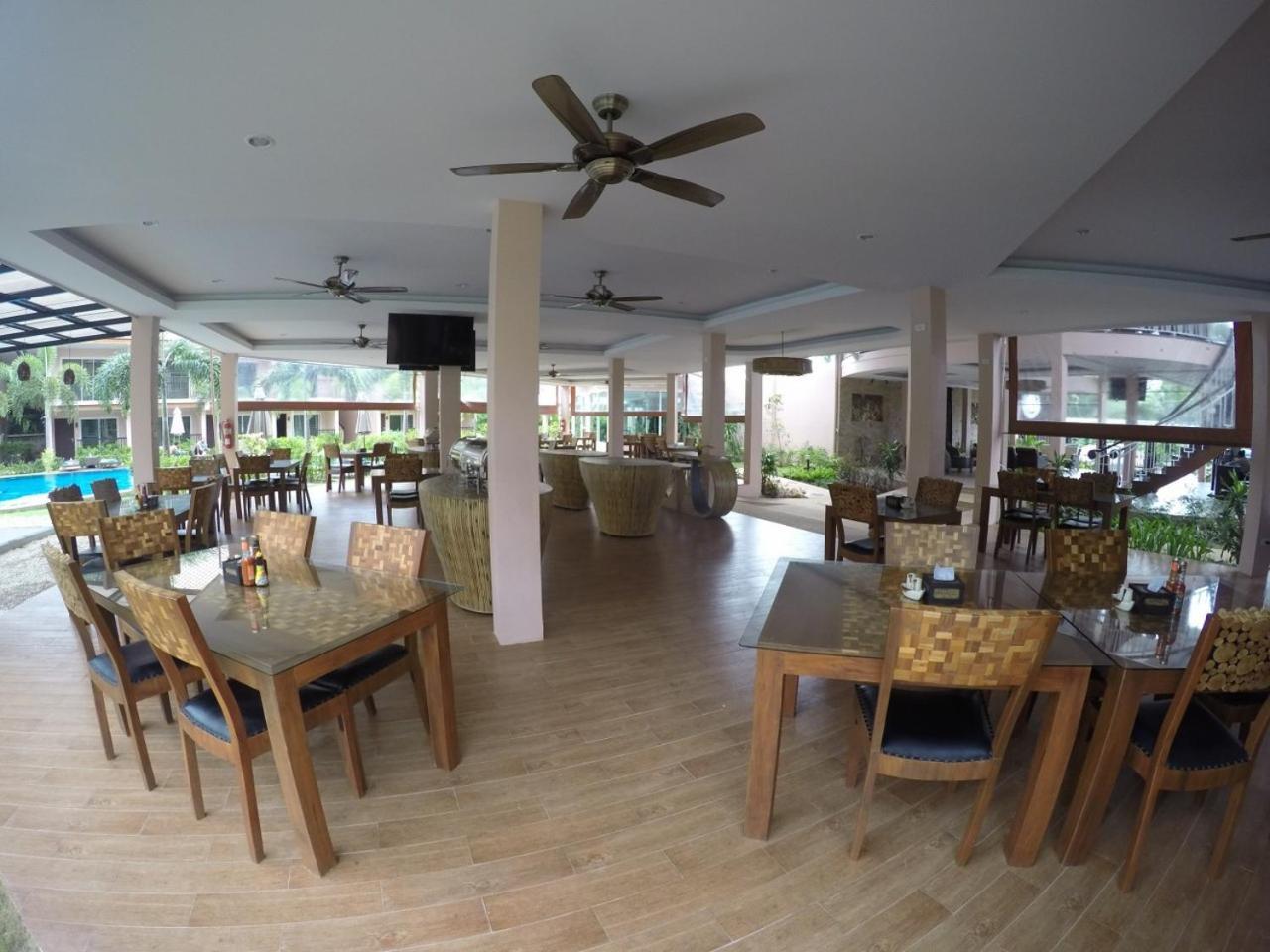 Chivatara Resort Bang Tao Beach Phuket - Sha Ngoại thất bức ảnh