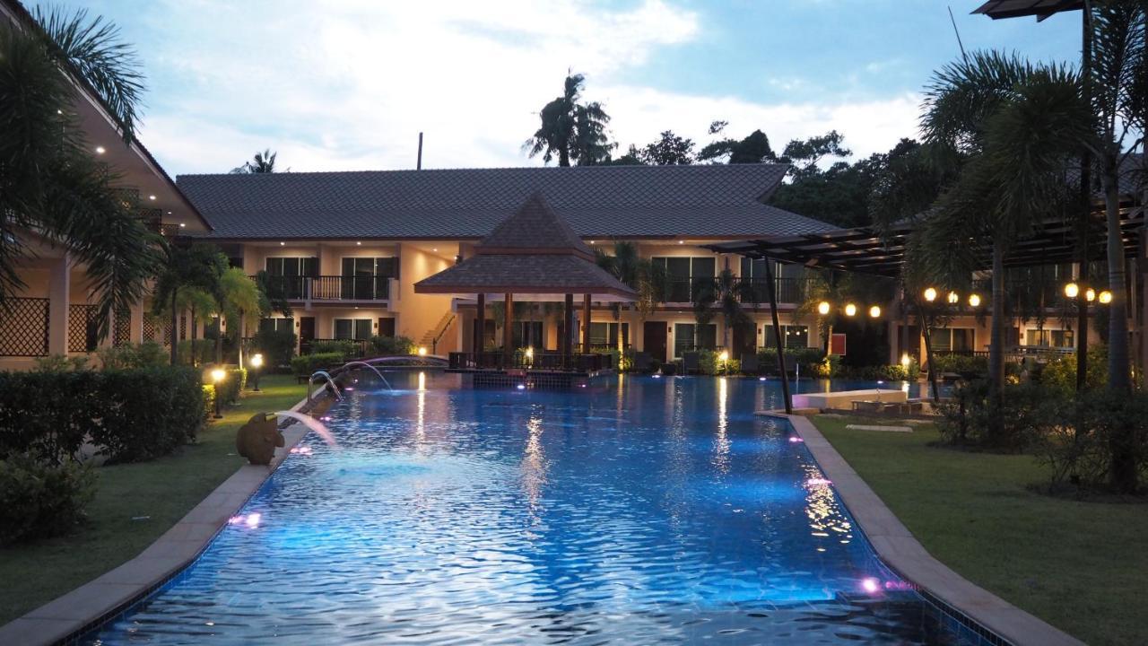 Chivatara Resort Bang Tao Beach Phuket - Sha Ngoại thất bức ảnh