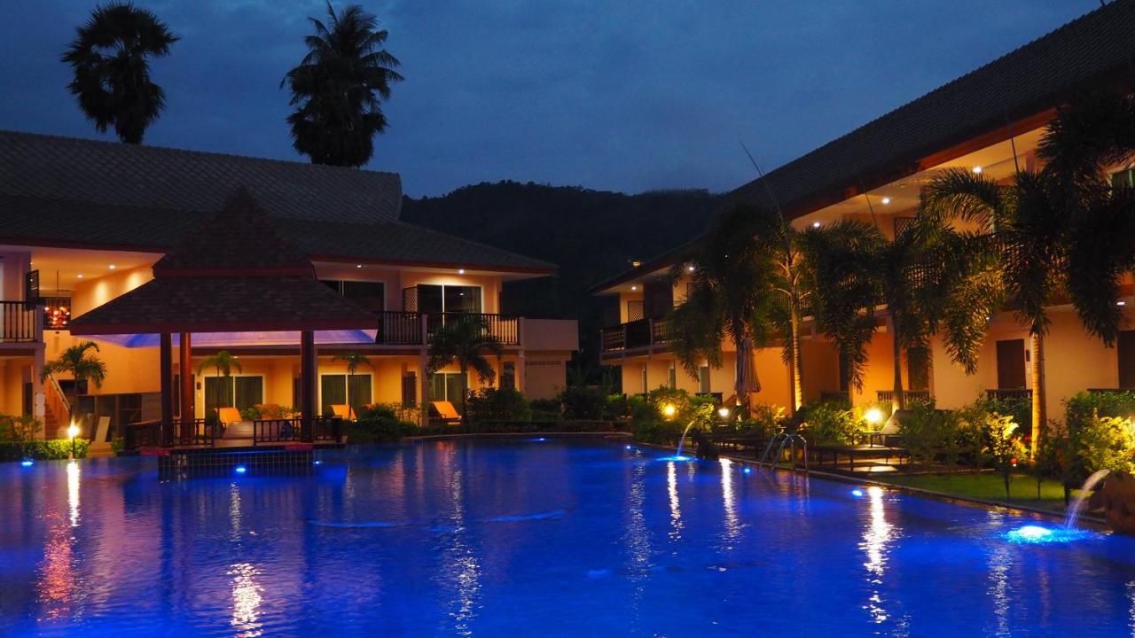 Chivatara Resort Bang Tao Beach Phuket - Sha Ngoại thất bức ảnh