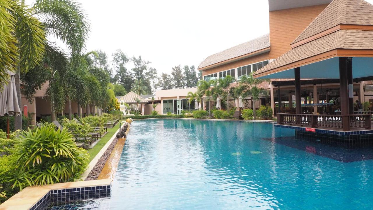 Chivatara Resort Bang Tao Beach Phuket - Sha Ngoại thất bức ảnh