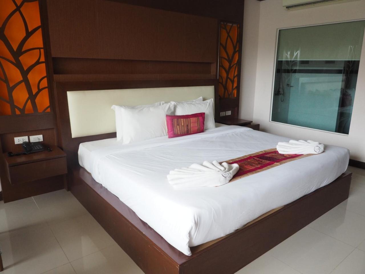 Chivatara Resort Bang Tao Beach Phuket - Sha Ngoại thất bức ảnh